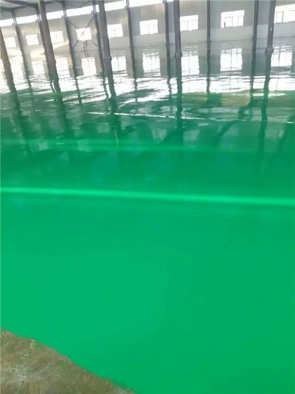 龙安，我直接给你一份室外地坪漆翻新维修
